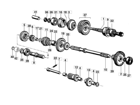 Afbeelding voor categorie Nibbi MAK 8S 3