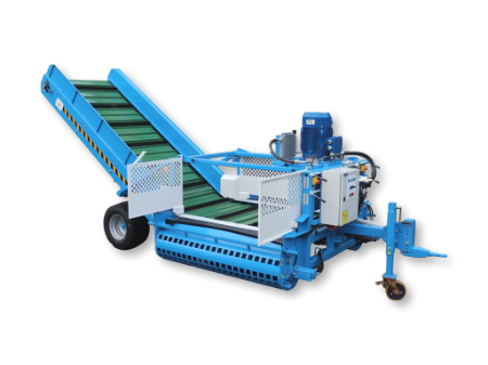 Afbeelding voor categorie Bio Hopper Series