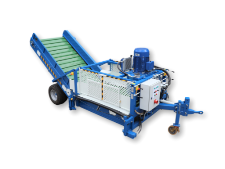 Afbeelding voor categorie Bio Hopper XLE