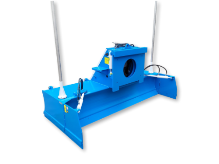 Picture for category Leveller HDS Series