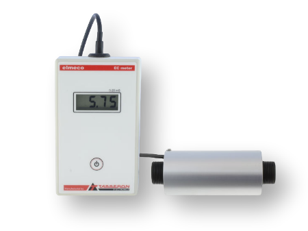 Afbeelding voor categorie EC-Meters