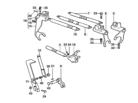 Afbeelding voor categorie Nibbi MAK 8S 5