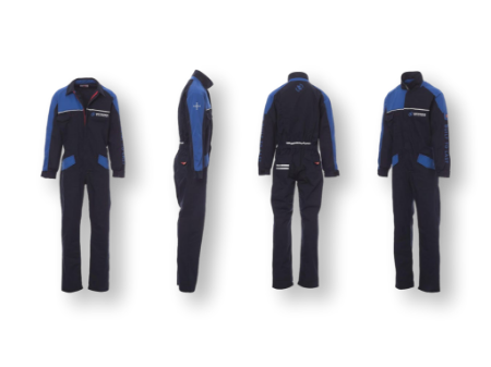 Afbeelding voor categorie Overalls