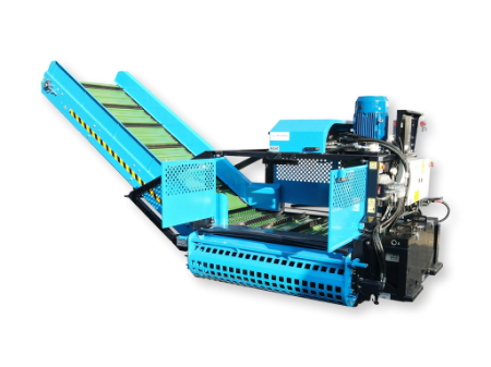 Afbeelding voor categorie Bio Hopper Compact E