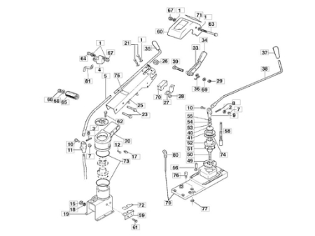 Afbeelding voor categorie Nibbi MAK 8S 6