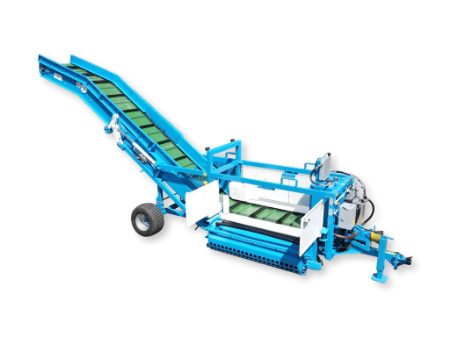 Afbeelding voor categorie Bio Hopper EXTF-10