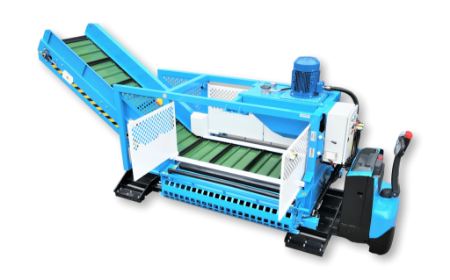 Afbeelding voor categorie Bio Hopper MLE