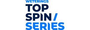 Weterings Top Spin Series