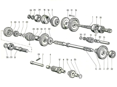 Afbeelding voor categorie Nibbi G520 2