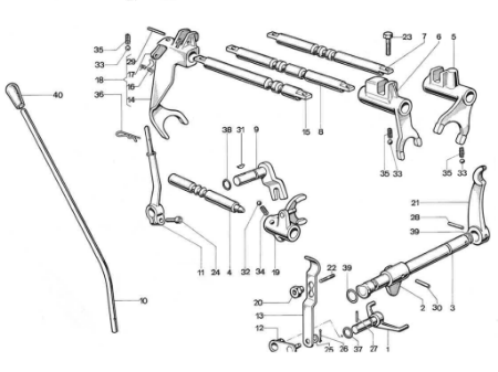 Afbeelding voor categorie Nibbi G520 7