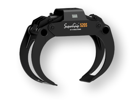 Afbeelding voor categorie Grijpers