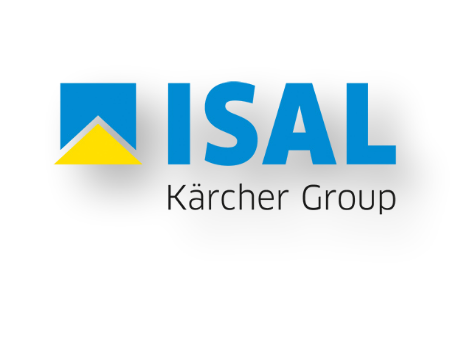 Afbeelding voor categorie Isal Veegmachines