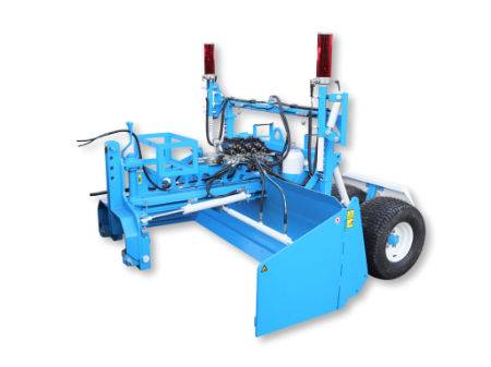 Afbeelding voor categorie Kilverbord 230