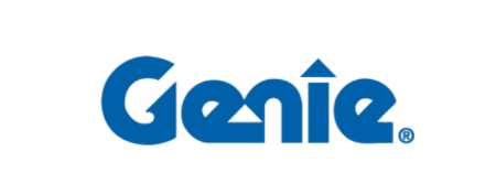 Afbeelding voor categorie Genie Schaarhoogwerkers