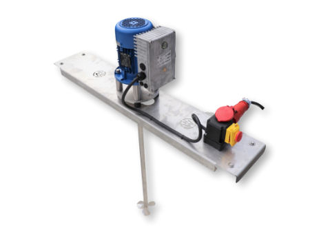 Afbeelding voor categorie Roermengers