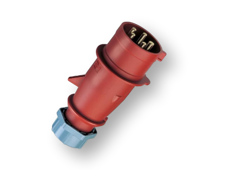 Afbeelding voor categorie Snoeren & Stekkers