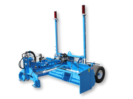 Picture for category Grader 250