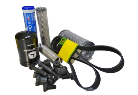 Picture for category Maintenance Parts HFC92