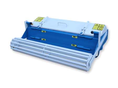 Picture for category Easy and Weni Rotary Tillers