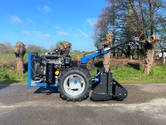 Picture of Rotorkopeg 100cm GAMO