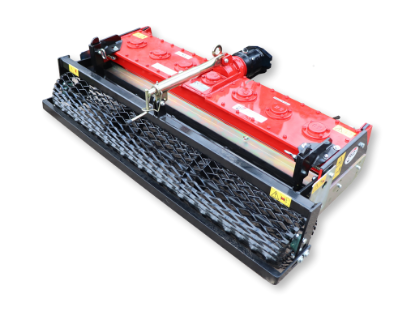 Picture of Rotorkopeg 122cm (Including mesh roller)