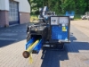 Afbeeldingen van Hydraulische Invoerunit Bananenstammen BCC/SCC