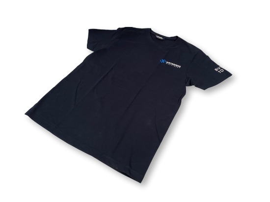 Afbeeldingen van T-shirt Weterings maat L