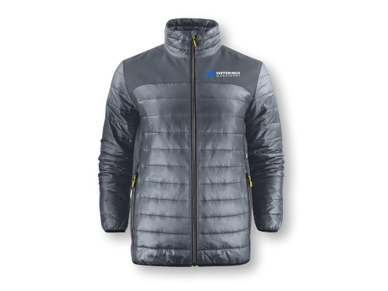 Picture of Jacket Weterings Size S