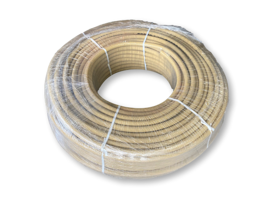 Afbeeldingen van Altiplus Hogedruk Slang 1/2" (80 bar)*