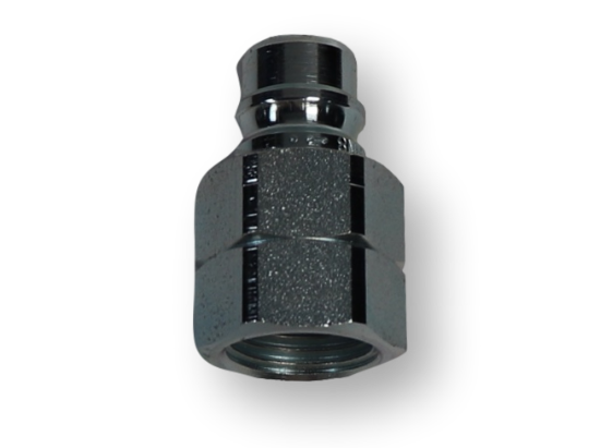 Afbeeldingen van Snelkoppeling snaptite male ½" bi