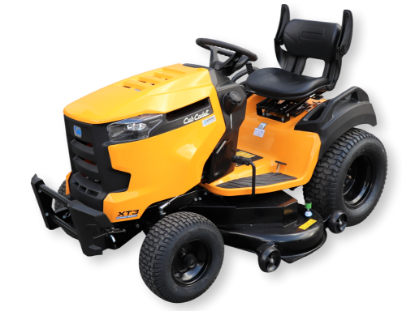 Picture of Cub Cadet Lawn Tractor XT3 QS127