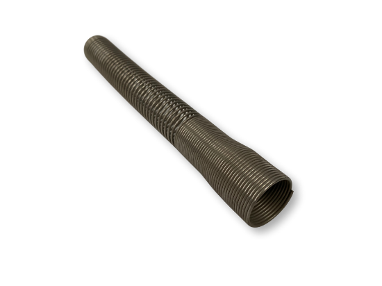 Afbeeldingen van Steunveer DN19 RVS