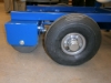 Picture of Ace Roller - Pneumatic tires and castors