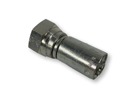 Picture of Kopp.DN10+wartel ½" zeskant