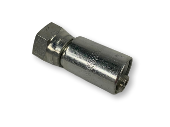 Afbeeldingen van Kopp.DN12+wartel ½" zeskant