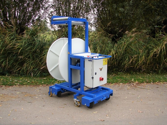 Afbeeldingen van Ace Roller - Bok En Zwenkwielen