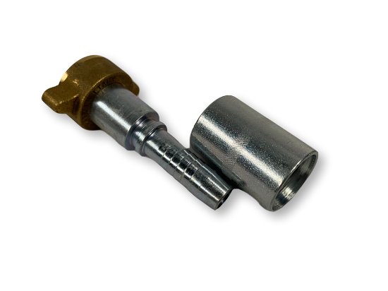 Picture of Kopp.DN10+wartel ½" Pers