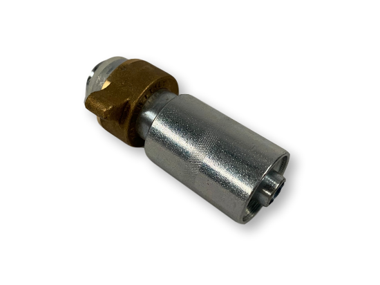 Afbeeldingen van Kopp.DN12+wartel ½" Pers