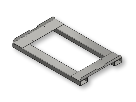 Afbeeldingen van ACE Roller XL - Lepelkokers