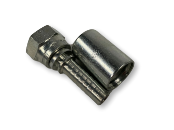 Picture of Kopp.Dn10+wartel 3/8"  Zeskant