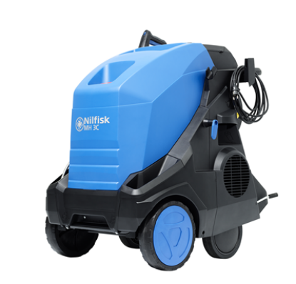 Picture of Nilfisk High-Pressure Cleaner MH 3C-180/780 PAX 400