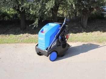 Afbeeldingen van Nilfisk Hogedrukreiniger MH 4M-200/960 FAX EU