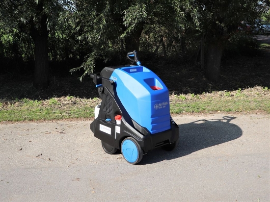 Picture of Nilfisk High-Pressure Cleaner MH 4M-200/960 FAX EU