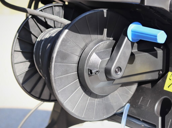 Picture of Nilfisk High-Pressure Cleaner MH 4M-200/960 FAX EU