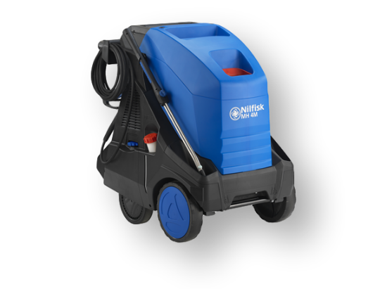 Picture of Nilfisk High-Pressure Cleaner MH 4M-180/860 FA EU
