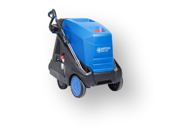 Picture of Nilfisk High-Pressure Cleaner MH 5M-210/1100 FAX 400