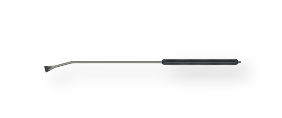 Afbeeldingen van Spuitlans 1000mm 40l/min 400bar