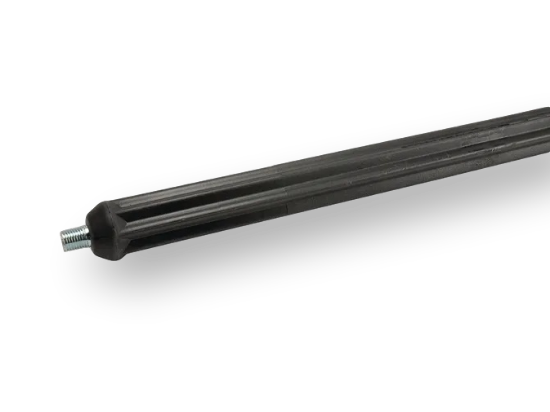 Afbeeldingen van Spuitlans 1500mm 40 l/min 400 bar