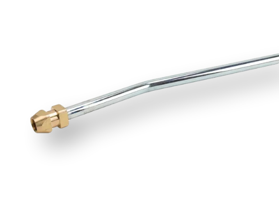 Afbeeldingen van Spuitlans 1500mm 40 l/min 400 bar