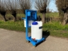 Afbeeldingen van Doseerunit BH3-V 60 Ltr tank + RVS roermenger
